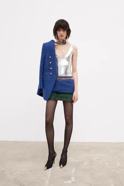 Look 1